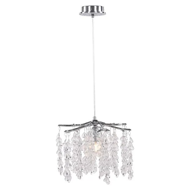 Подвесной светильник Arte Milano 230110.300.1.E27.H CR Веточка