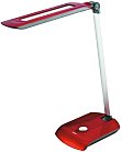 Офисная настольная лампа Uniel TLD-511 Red/LED/550Lm/4500K