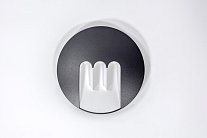 Архитектурная подсветка Oasis Light W1871 Gr SIDNEY LED