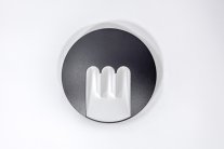 Архитектурная подсветка Oasis Light W1871 Gr SIDNEY LED