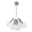 Подвесной светильник MODELUX ML.88917.7 CH