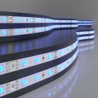 Светодиодная лента Elektrostandard 2835/60Led 4,8W IP20 синий свет a040994