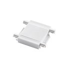 Соединитель с токопроводом прямой для низковольтного шинопровода NOVOTECH 135216 SMAL