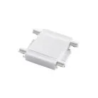 Соединитель с токопроводом прямой для низковольтного шинопровода NOVOTECH 135216 SMAL