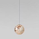 подвесной светильник Bogate's 1_101 Crystall a072033