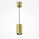 Подвесной светильник Technical Maytoni P100PL-20W3K-BS Vol