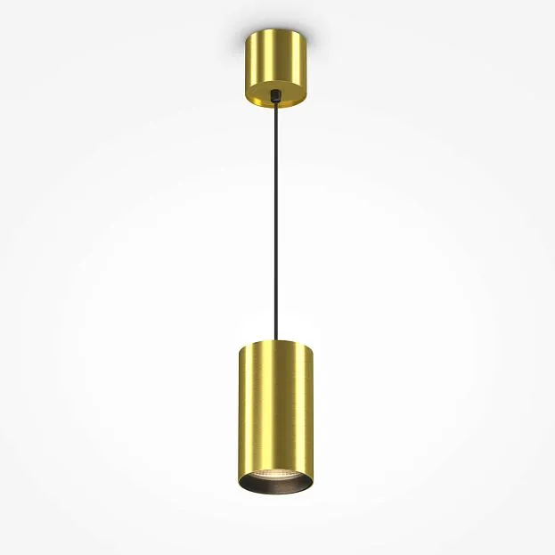 Подвесной светильник Technical Maytoni P100PL-20W3K-BS Vol