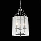 Светильник подвесной ST Luce SL228 SL228.103.03 TERSO