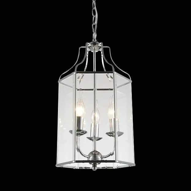 Светильник подвесной ST Luce SL228 SL228.103.03 TERSO