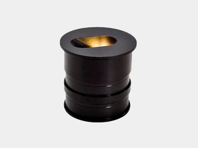 Подсветка для лестниц и ступеней DesignLed GW-R612-3-BL-WW Gw