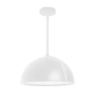 Светильник SP-STERI-ADEOLL-HANG-D500xH1500-30W Day4000 (WH, 100deg, 230V) Arlight 053861