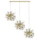 Люстра подвесная Lightstar L3PL721132 Extra