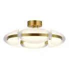 Светильник потолочный ST Luce SL1304.302.45 ETOILE