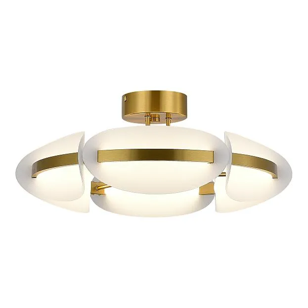 Светильник потолочный ST Luce SL1304.302.45 ETOILE Светильник потолочный ST Luce SL1304.302.45 ETOILE