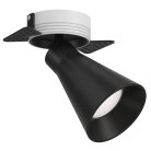 Встраиваемый светильник (Набор) Technical Maytoni C060CL-1BW