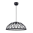 Подвесной светильник Divinare 1868/06 SP-25 CERVANTES