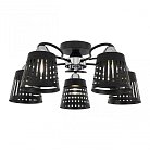 Люстра Arte Milano 328207/5 BK.CR
