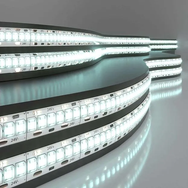 Светодиодная лента Elektrostandard 2835 240Led 24V 16W IP65 6500K a052993 Светодиодная лента Elektrostandard 2835 240Led 24V 16W IP65 6500K a052993