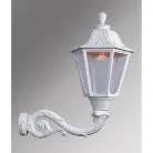 Светильник уличный настенный FUMAGALLI ADAM/NOEMI E35.171.000.WXH27