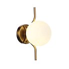 Бра B.LUX C Ball wall lamps ImperiumLoft 156236-22 44.989-1