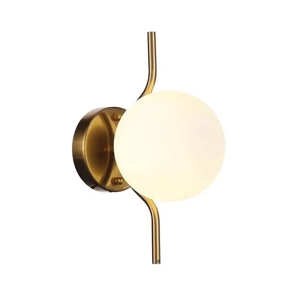 Бра B.LUX C Ball wall lamps ImperiumLoft 156236-22 44.989-1