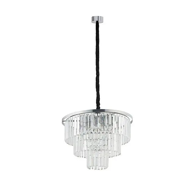 Подвесная люстра Nowodvorski 7617 Cristal M Подвесная люстра Nowodvorski 7617 Cristal M