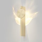 Светильник настенный Denkirs DK5040-BR Mist