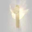 Светильник настенный Denkirs DK5040-BR Mist