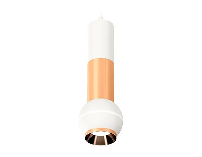 Комплект подвесного светильника с дополнительной подсветкой Ambrella light XP1101040 Techno Комплект подвесного светильника с дополнительной подсветкой Ambrella light XP1101040 Techno