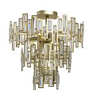 Потолочная люстра MW-Light 121010505 Монарх