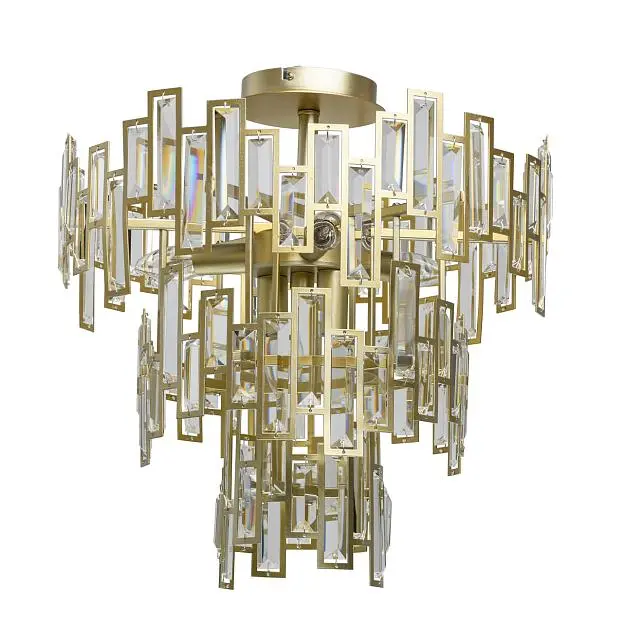 Потолочная люстра MW-Light 121010505 Монарх Потолочная люстра MW-Light 121010505 Монарх