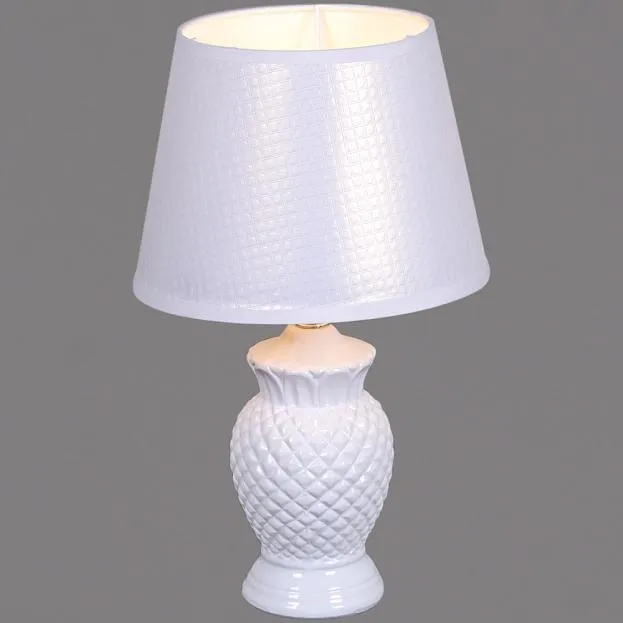 Интерьерная настольная лампа Reluce 00186-0.7-01