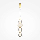 Подвесной светильник Maytoni MOD267PL-L32G3K Pattern