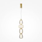 Подвесной светильник Maytoni MOD267PL-L32G3K Pattern