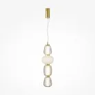 Подвесной светильник Maytoni MOD267PL-L32G3K Pattern