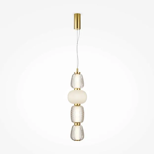 Подвесной светильник Maytoni MOD267PL-L32G3K Pattern