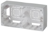 Коробка монтажная ЭРА 12-6102-03