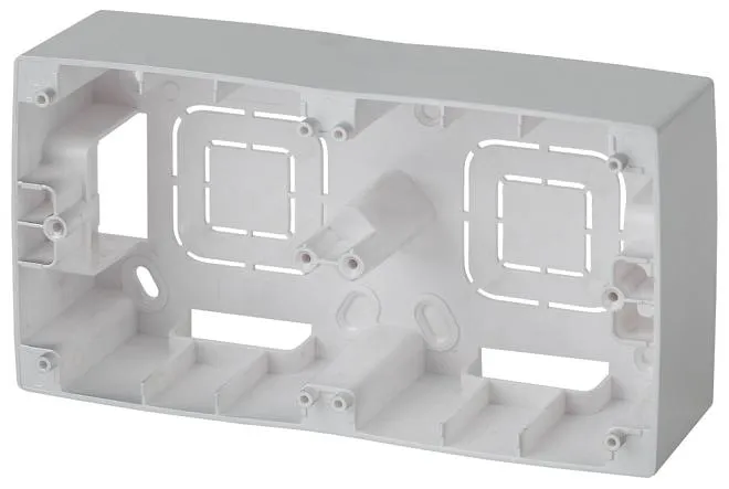 Коробка монтажная ЭРА 12-6102-03