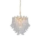 Подвесная люстра Vitaluce V5860-8/10