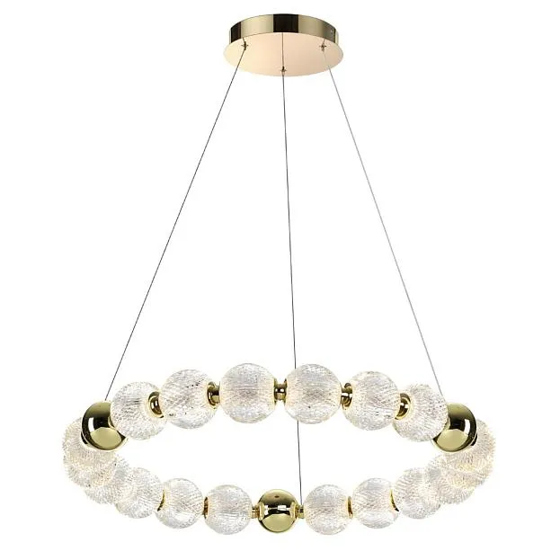 Люстра ODEON LIGHT 5008/60L CRYSTAL Люстра ODEON LIGHT 5008/60L CRYSTAL