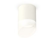 Комплект накладного светильника с акрилом Ambrella light XS6301066 Techno