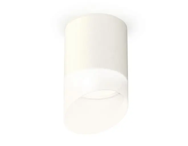 Комплект накладного светильника с акрилом Ambrella light XS6301066 Techno Комплект накладного светильника с акрилом Ambrella light XS6301066 Techno