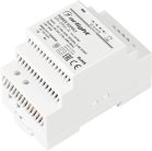 Блок питания Arlight 031086 ARV-DR60-24 24V 60W IP20 2,5A ARV-DIN
