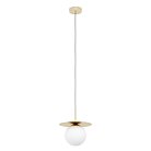 Подвесной потолочный светильник (люстра) Eglo 39952 ARENALES