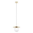 Подвесной потолочный светильник (люстра) Eglo 39952 ARENALES