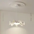 Подвесной светильник FIETE Цвет Белый. Нейтральный свет Lampatron 8546-23721