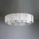 Подвесная люстра Cloyd 11157 Herculanum