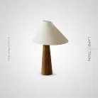 Настольная лампа LUDVIN TAB Lampatron 7638