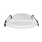 Встраиваемый светильник Mantra 9248 NASAO