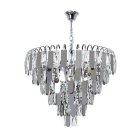 Подвесная люстра Arte Lamp A2719SP-8CC Vivien